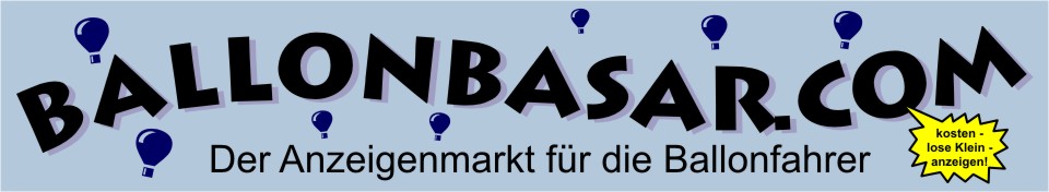 Ballonbasar